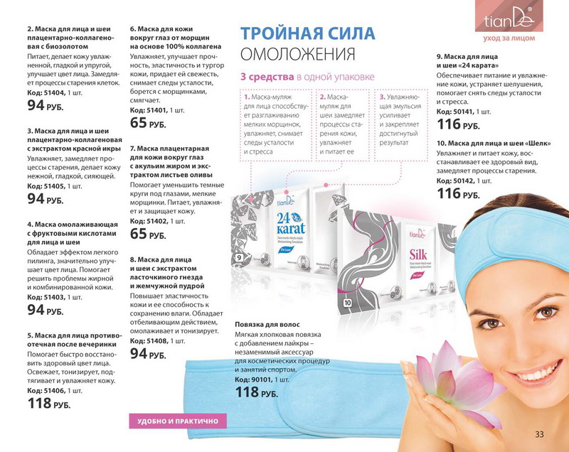 Тианде Лето 2015